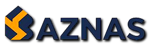 Logo Baznas Ternate