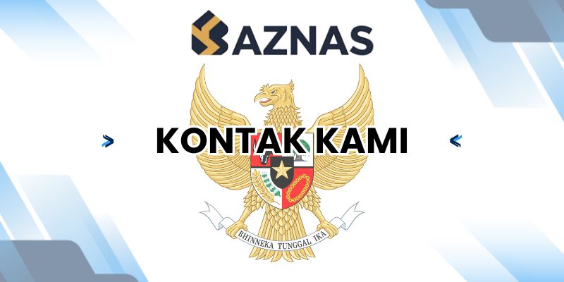 Relawan Baznas Ternate