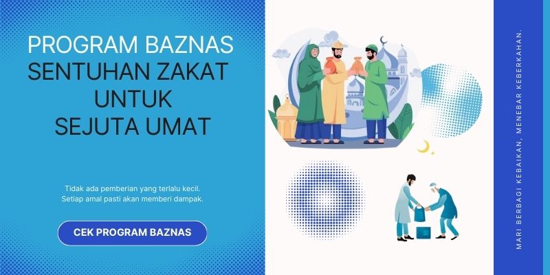 Program Baznas Ternate